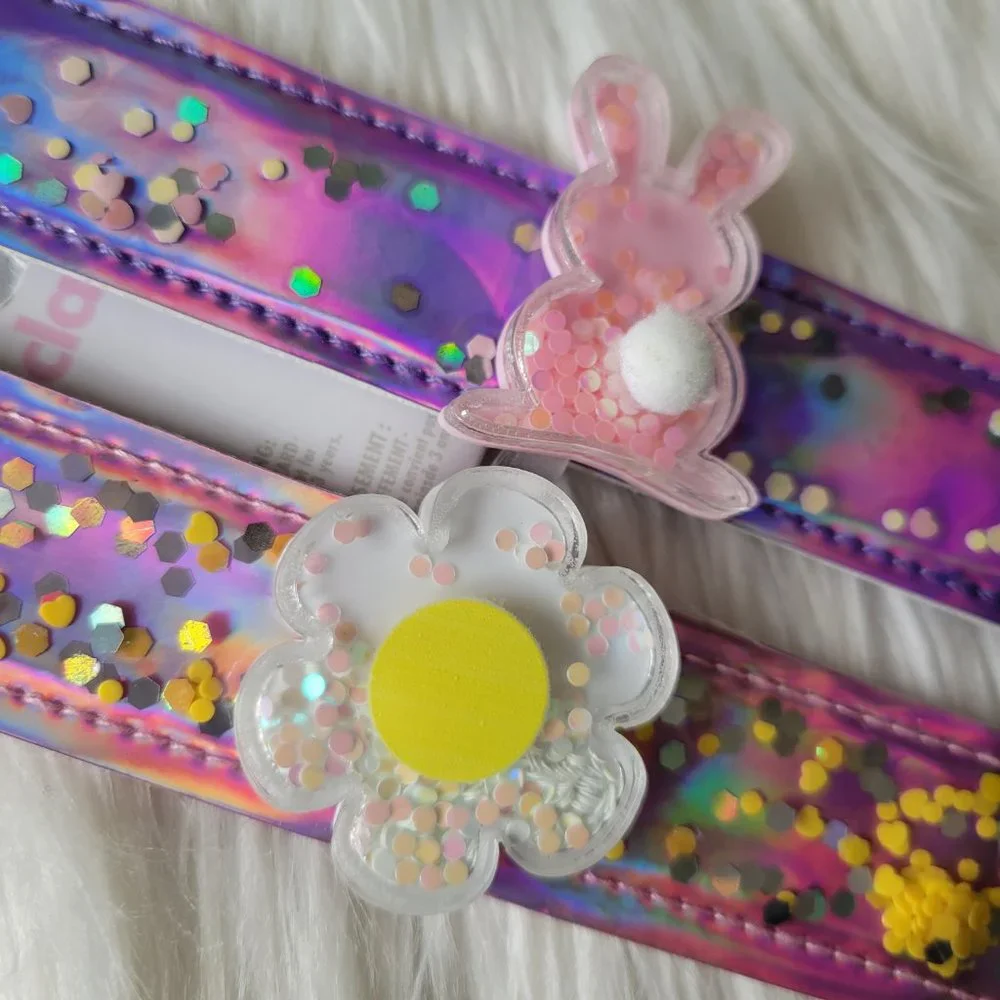 Claire’s Spring Themed Accessories Set